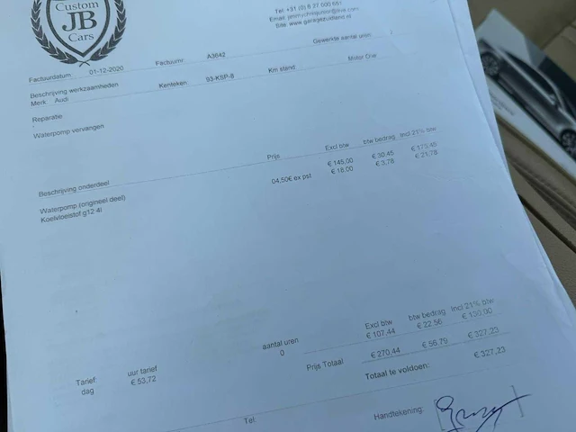 Audi a7 sportback 3.0 tfsi quattro pro line plus 2011 | 93-rsp-8 - afbeelding 8 van  27