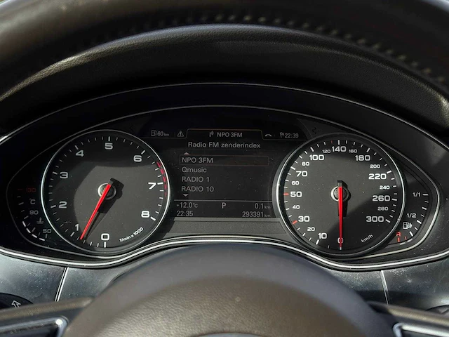 Audi a7 sportback 3.0 tfsi quattro pro line plus 2011 | 93-rsp-8 - afbeelding 14 van  27