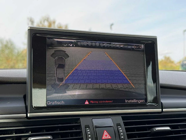 Audi a7 sportback 3.0 tfsi quattro pro line plus 2011 | 93-rsp-8 - afbeelding 17 van  27