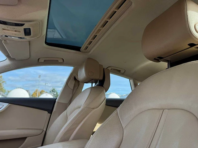 Audi a7 sportback 3.0 tfsi quattro pro line plus 2011 | 93-rsp-8 - afbeelding 20 van  27