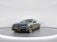 Audi a7 sportback 3.0 tfsi quattro pro line plus 2011 | 93-rsp-8 - afbeelding 22 van  27