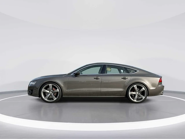Audi a7 sportback 3.0 tfsi quattro pro line plus 2011 | 93-rsp-8 - afbeelding 23 van  27