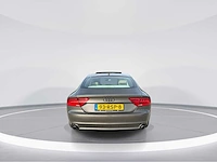 Audi a7 sportback 3.0 tfsi quattro pro line plus 2011 | 93-rsp-8 - afbeelding 25 van  27
