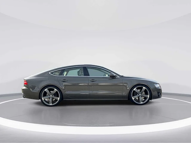 Audi a7 sportback 3.0 tfsi quattro pro line plus 2011 | 93-rsp-8 - afbeelding 27 van  27