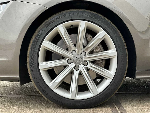 Audi a7 sportback 3.0 tfsi quattro pro line plus automaat; 13-rdz-8 - afbeelding 21 van  23