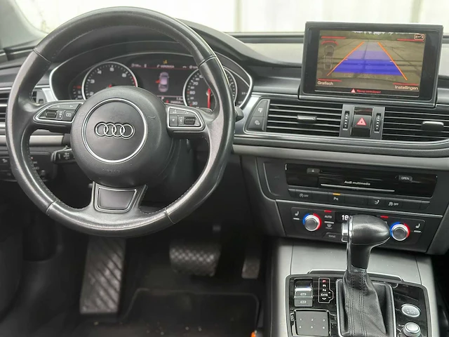 Audi a7 sportback 3.0 tfsi quattro pro line plus automaat; 13-rdz-8 - afbeelding 2 van  23
