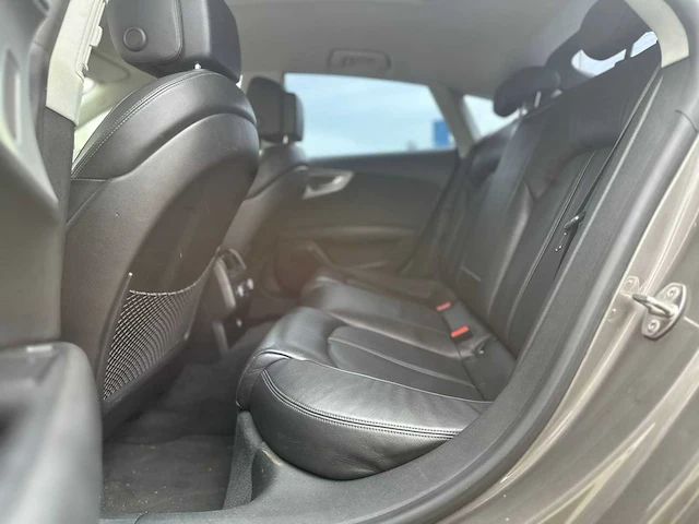 Audi a7 sportback 3.0 tfsi quattro pro line plus automaat; 13-rdz-8 - afbeelding 5 van  23