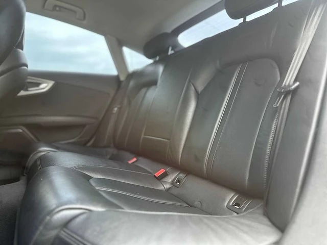 Audi a7 sportback 3.0 tfsi quattro pro line plus automaat; 13-rdz-8 - afbeelding 6 van  23