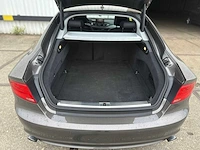 Audi a7 sportback 3.0 tfsi quattro pro line plus automaat; 13-rdz-8 - afbeelding 8 van  23