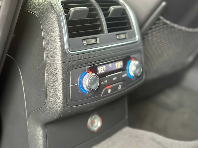 Audi a7 sportback 3.0 tfsi quattro pro line plus automaat; 13-rdz-8 - afbeelding 10 van  23