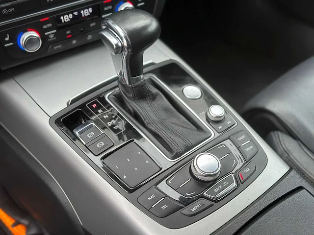 Audi a7 sportback 3.0 tfsi quattro pro line plus automaat; 13-rdz-8 - afbeelding 15 van  23