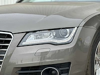 Audi a7 sportback 3.0 tfsi quattro pro line plus automaat; 13-rdz-8 - afbeelding 12 van  23