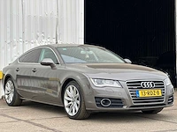 Audi a7 sportback 3.0 tfsi quattro pro line plus automaat; 13-rdz-8 - afbeelding 18 van  23
