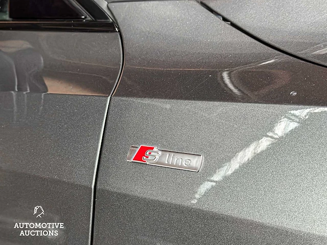 Audi a7 sportback 45 tfsi s-line quattro proline s 245pk 2019, j-419-lk - afbeelding 4 van  66