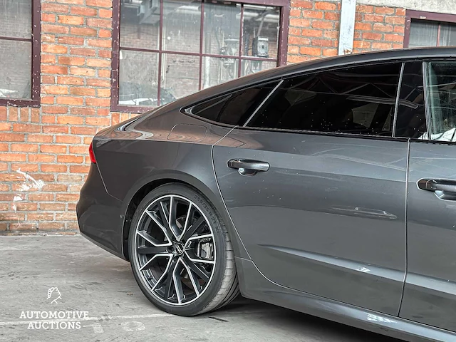Audi a7 sportback 45 tfsi s-line quattro proline s 245pk 2019, j-419-lk - afbeelding 5 van  66
