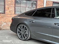 Audi a7 sportback 45 tfsi s-line quattro proline s 245pk 2019, j-419-lk - afbeelding 5 van  66