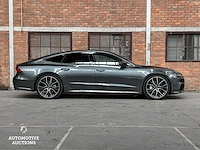 Audi a7 sportback 45 tfsi s-line quattro proline s 245pk 2019, j-419-lk - afbeelding 6 van  66
