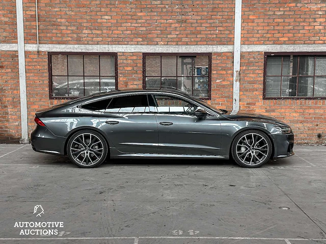 Audi a7 sportback 45 tfsi s-line quattro proline s 245pk 2019, j-419-lk - afbeelding 7 van  66