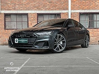 Audi a7 sportback 45 tfsi s-line quattro proline s 245pk 2019, j-419-lk