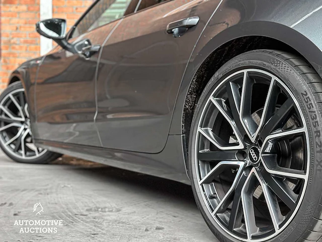 Audi a7 sportback 45 tfsi s-line quattro proline s 245pk 2019, j-419-lk - afbeelding 20 van  66