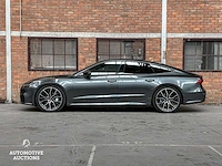 Audi a7 sportback 45 tfsi s-line quattro proline s 245pk 2019, j-419-lk - afbeelding 22 van  66