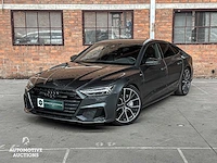Audi a7 sportback 45 tfsi s-line quattro proline s 245pk 2019, j-419-lk - afbeelding 12 van  66