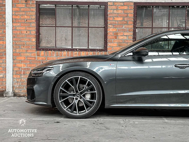 Audi a7 sportback 45 tfsi s-line quattro proline s 245pk 2019, j-419-lk - afbeelding 25 van  66