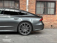 Audi a7 sportback 45 tfsi s-line quattro proline s 245pk 2019, j-419-lk - afbeelding 26 van  66