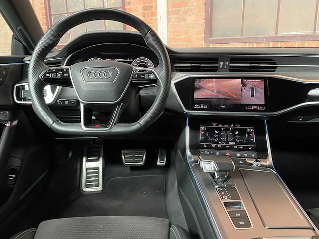 Audi a7 sportback 45 tfsi s-line quattro proline s 245pk 2019, j-419-lk - afbeelding 31 van  66