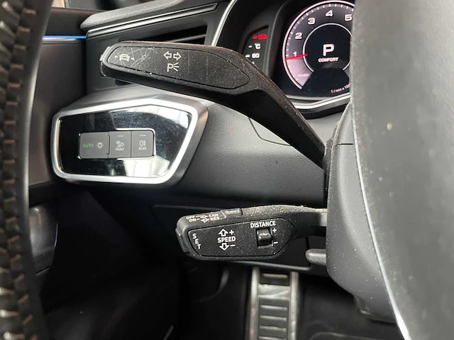 Audi a7 sportback 45 tfsi s-line quattro proline s 245pk 2019, j-419-lk - afbeelding 37 van  66