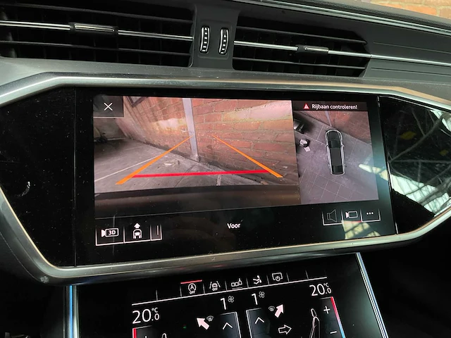 Audi a7 sportback 45 tfsi s-line quattro proline s 245pk 2019, j-419-lk - afbeelding 42 van  66