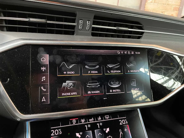 Audi a7 sportback 45 tfsi s-line quattro proline s 245pk 2019, j-419-lk - afbeelding 46 van  66