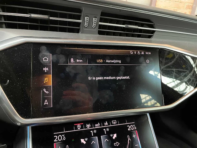 Audi a7 sportback 45 tfsi s-line quattro proline s 245pk 2019, j-419-lk - afbeelding 47 van  66