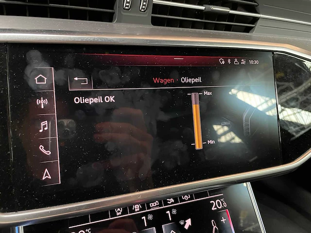 Audi a7 sportback 45 tfsi s-line quattro proline s 245pk 2019, j-419-lk - afbeelding 52 van  66