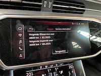 Audi a7 sportback 45 tfsi s-line quattro proline s 245pk 2019, j-419-lk - afbeelding 53 van  66