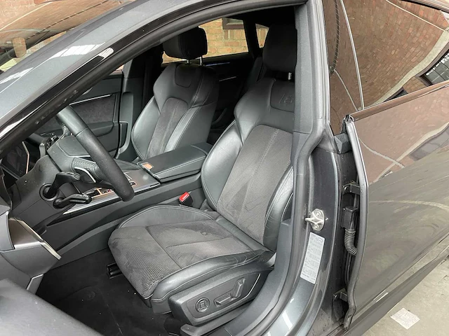 Audi a7 sportback 45 tfsi s-line quattro proline s 245pk 2019, j-419-lk - afbeelding 55 van  66
