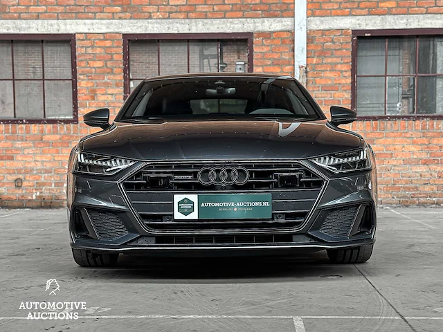 Audi a7 sportback 45 tfsi s-line quattro proline s 245pk 2019, j-419-lk - afbeelding 56 van  66