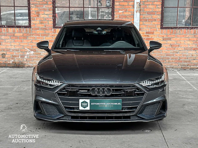 Audi a7 sportback 45 tfsi s-line quattro proline s 245pk 2019, j-419-lk - afbeelding 64 van  66