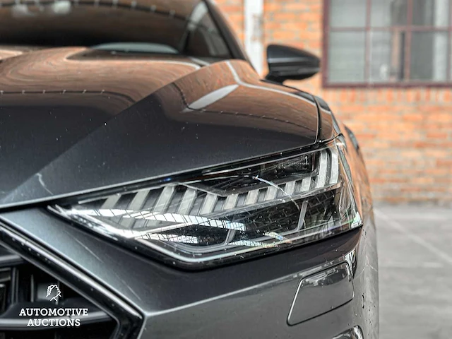 Audi a7 sportback 45 tfsi s-line quattro proline s 245pk 2019, j-419-lk - afbeelding 65 van  66