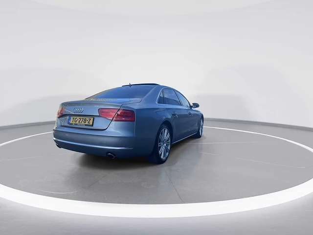 Audi a8 2.0 tfsi hybrid pro line+ | tg-278-z i - afbeelding 8 van  62