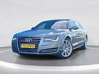Audi a8 2.0 tfsi hybrid pro line+ | tg-278-z i - afbeelding 1 van  62
