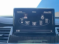 Audi a8 2.0 tfsi hybrid pro line+ | tg-278-z i - afbeelding 16 van  62