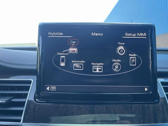 Audi a8 2.0 tfsi hybrid pro line+ | tg-278-z i - afbeelding 17 van  62