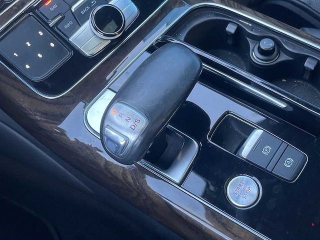Audi a8 2.0 tfsi hybrid pro line+ | tg-278-z i - afbeelding 32 van  62