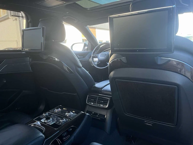 Audi a8 2.0 tfsi hybrid pro line+ | tg-278-z i - afbeelding 36 van  62