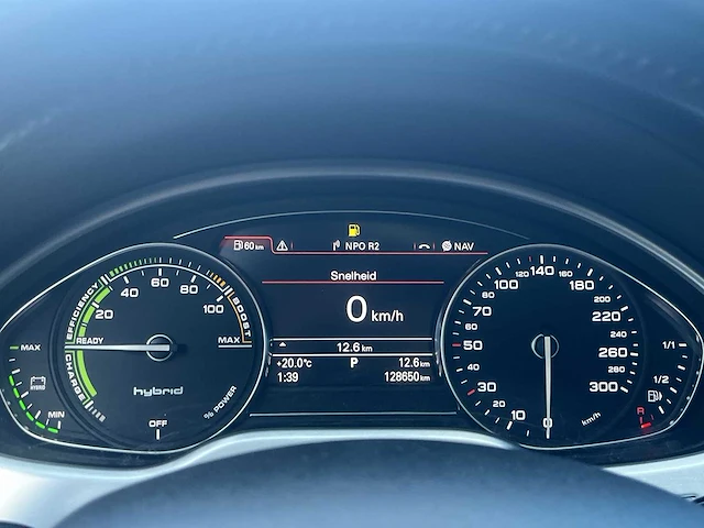 Audi a8 2.0 tfsi hybrid pro line+ | tg-278-z i - afbeelding 60 van  62