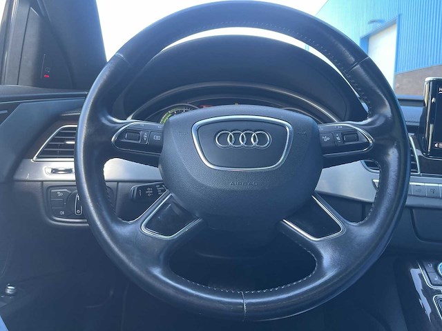 Audi a8 2.0 tfsi hybrid pro line+ | tg-278-z i - afbeelding 5 van  62