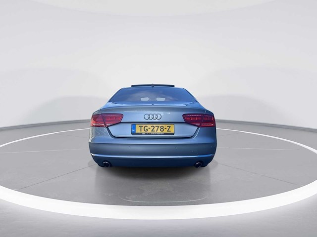 Audi a8 2.0 tfsi hybrid pro line+ | tg-278-z i - afbeelding 6 van  62