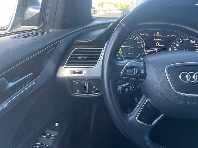 Audi a8 2.0 tfsi hybrid pro line+ | tg-278-z i - afbeelding 7 van  62