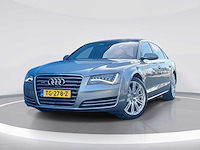 Audi a8 2.0 tfsi hybrid pro line+ | tg-278-z i - afbeelding 1 van  62